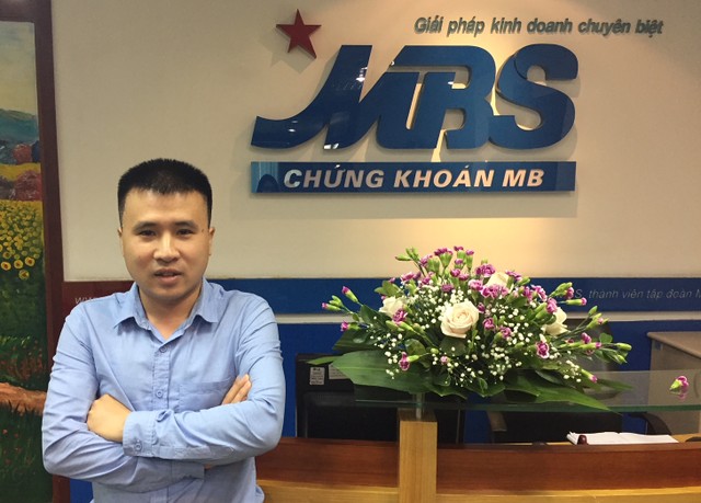 Bàn tròn chứng khoán: Giai đoạn phù hợp để lướt sóng ngày T+? ảnh 3